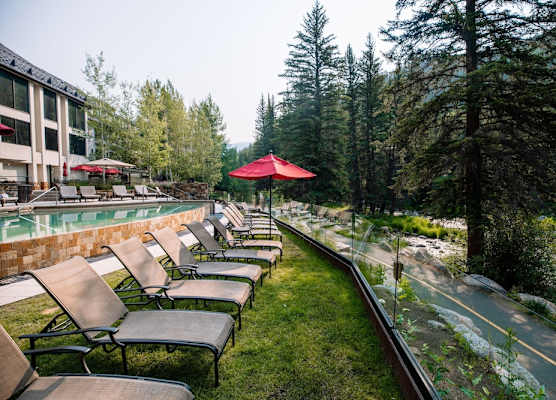 Vail Residences at Cascade Village, a Destination by Hyatt Residence 1