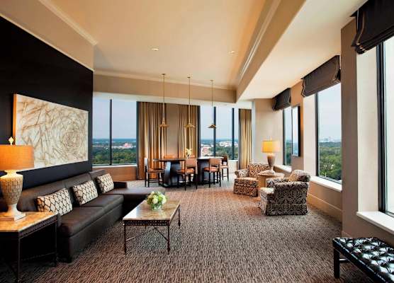Sheraton Greensboro 1