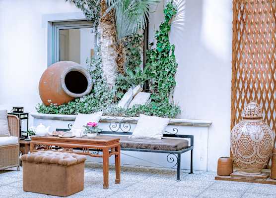TownHouse 33 Boutique Hotel 1