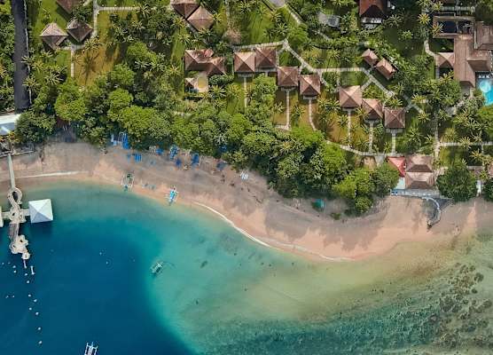 Merumatta Senggigi Lombok 1