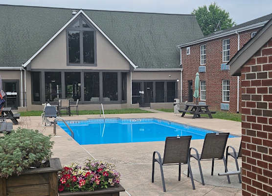 Quality Inn Dublin I-81 1
