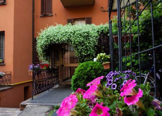 Hotel Astoria 1