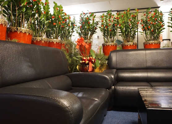 Chian Huei Business Hotel 1