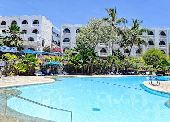 Kaskazi Beach Hotel 1