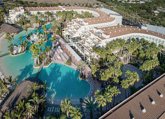 Hotel Tabaiba Princess 1