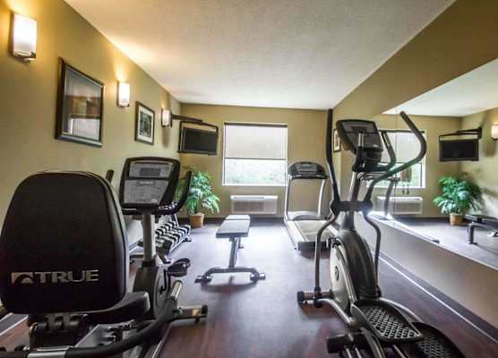 Comfort Inn Amite City 1