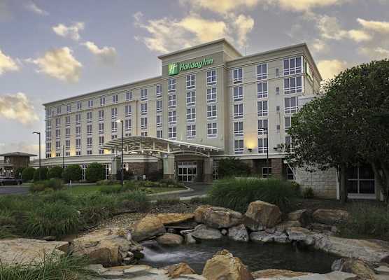 Holiday Inn ARDMORE I-35 by IHG 1