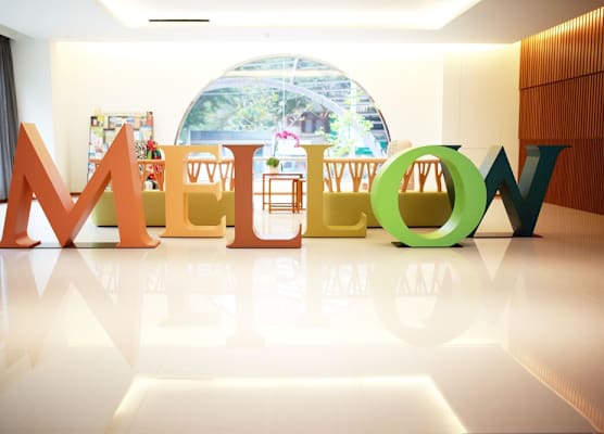 Mellow Fields Hotel 1