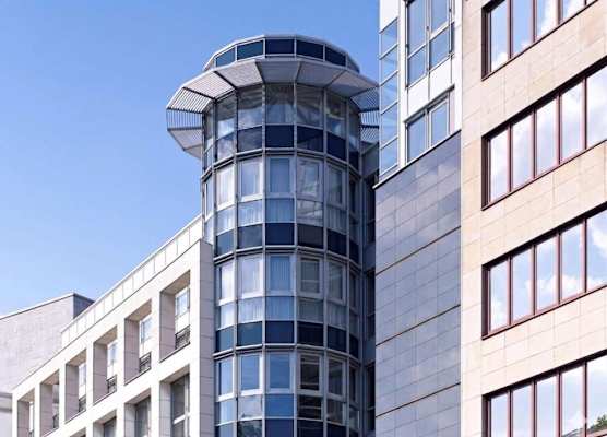 Sunday Hotel Dortmund City 1
