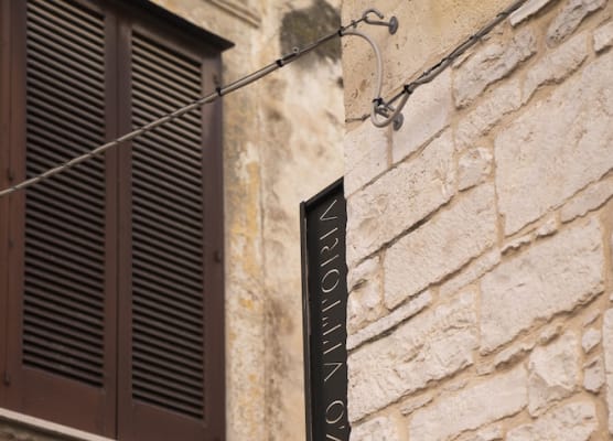 B&B Palazzo Vittoria 1