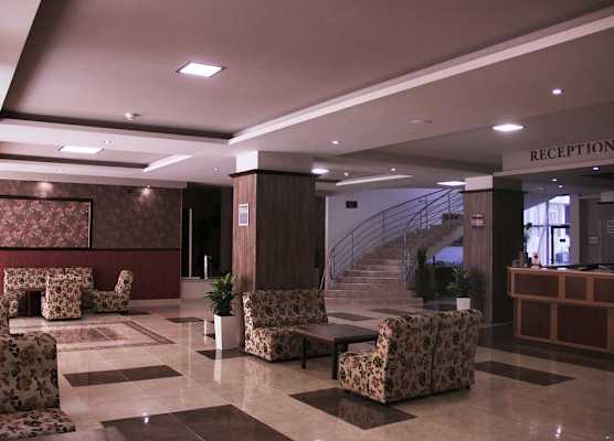 Kamchia Park Hotel - All Inclusive with Free Parking 1