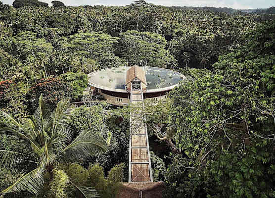 Four Seasons Resort Bali at Sayan 1