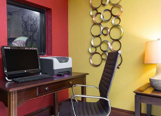Rodeway Inn High Point - Archdale 1