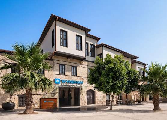 Wyndham Tarsus St.Paul 1