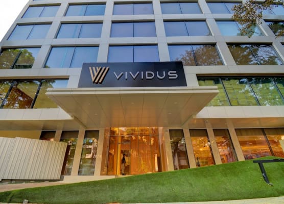 Vividus 1