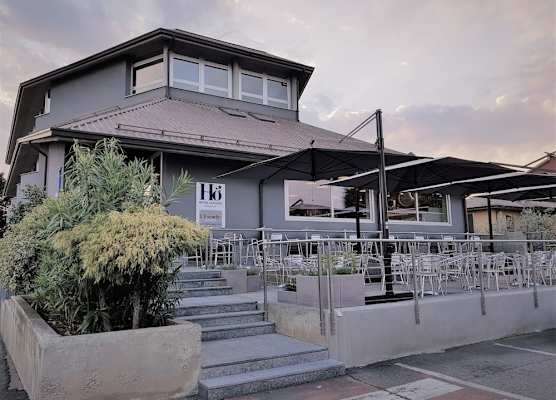 Hotel Oleggio Malpensa 1