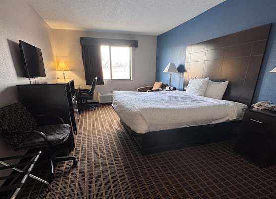 Baymont Inn & Suites Richmond 1