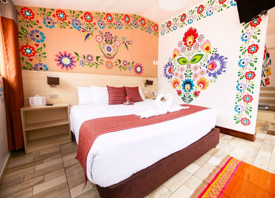 Mayu Boutique Hotel 1