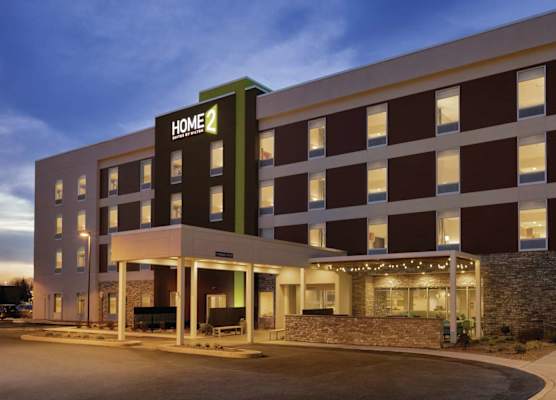 Home2 Suites By Hilton Williamsville Buffalo Airport 1