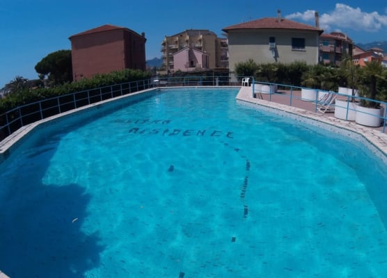 Residence Riviera 1