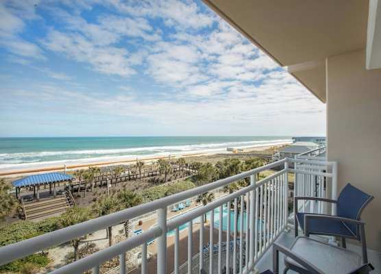 Courtyard by Marriott Carolina Beach Oceanfront 1