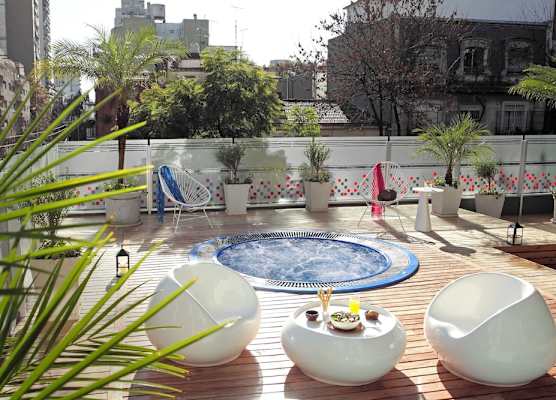 BA Sohotel 1