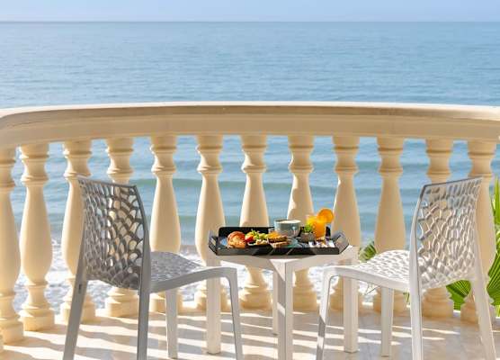 URH Sitges Playa 1