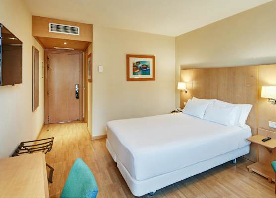 Sercotel Porta Barcelona 1