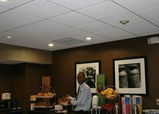 Hampton Inn & Suites Lebanon 1