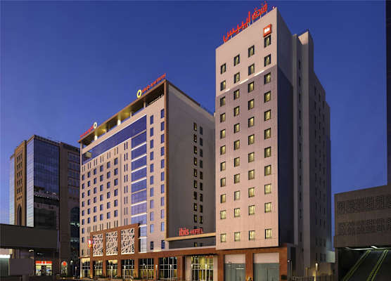 ibis Jeddah City Center 1