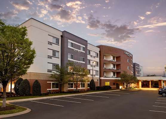 Courtyard by Marriott Nashville Goodlettsville 1