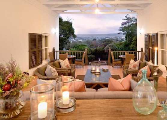 8A Grahamstown by The Oyster Collection 1