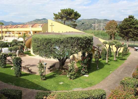 GH Baia di Tempsa Resort 1