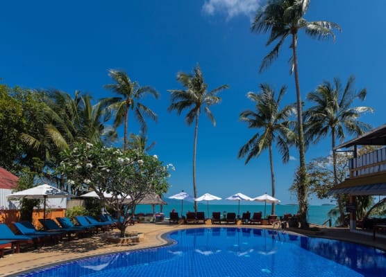 Lawana Resort 1