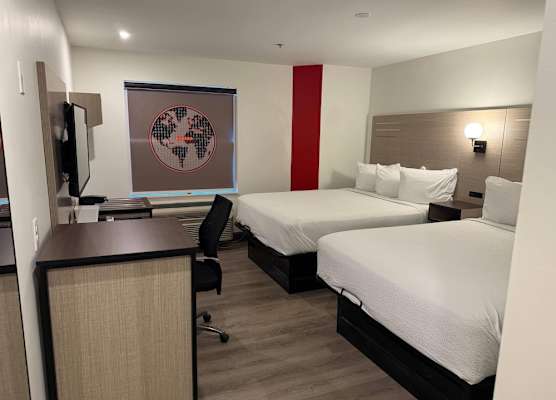 Ramada by Wyndham Albany GA 1