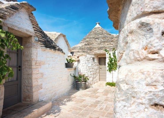Trulli Holiday Albergo Diffuso 1