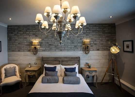 Roker Hotel BW Premier Collection 1