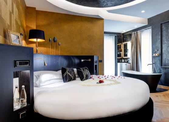 Dharma Boutique Hotel & SPA 1
