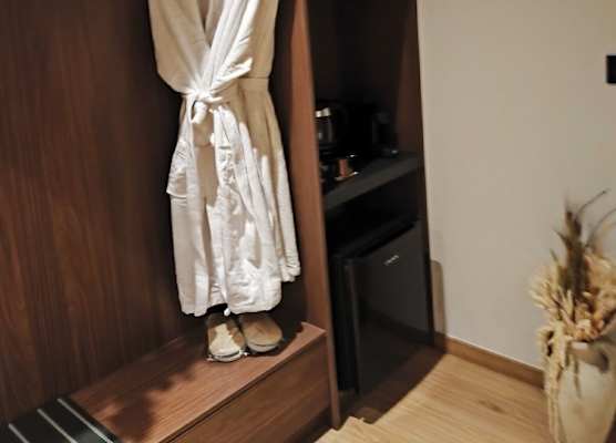Ermou 26 Hotel 1