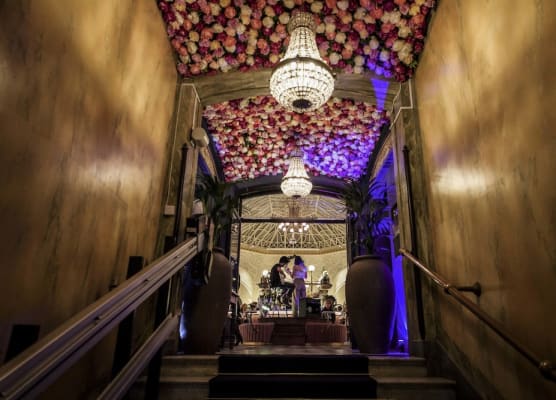 The Vault Hotel, WorldHotels Crafted 1