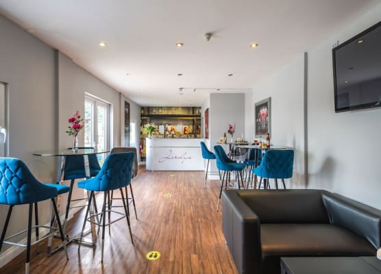 Peterborough by Verve 1
