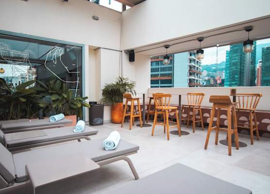 Sites Hotel 1