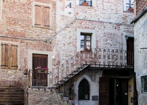 Locanda nel Cassero 1