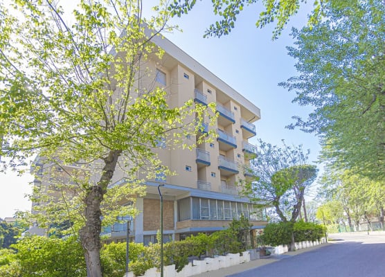 Hotel Ben Hur 1