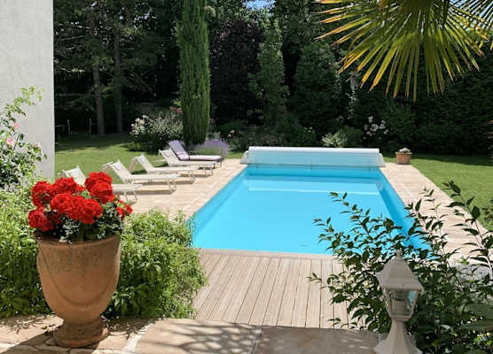 Maison d'Hôtes Joussaume Latour 1