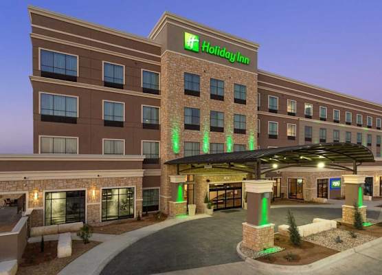 Holiday Inn APPLETON by IHG 1