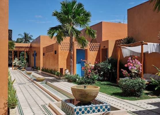 Lina Boutique Villas and Spa 1