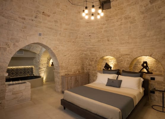 Trulli di Zia Vittoria 1