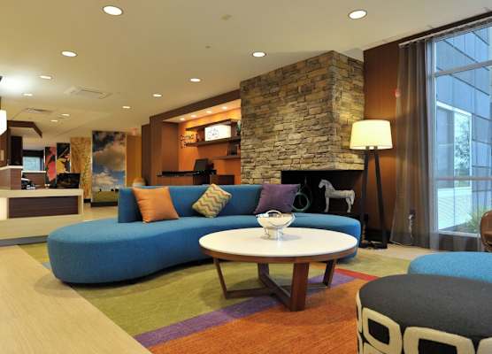 Fairfield Inn & Suites by Marriott Enterprise 1