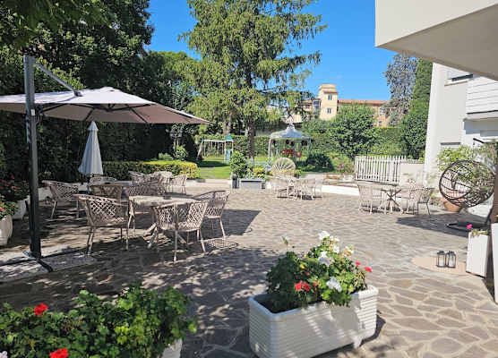 Massimi City Garden 1